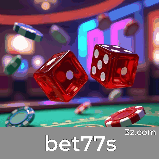 Bet77s Casino: Exclusividade e Luxo VIP