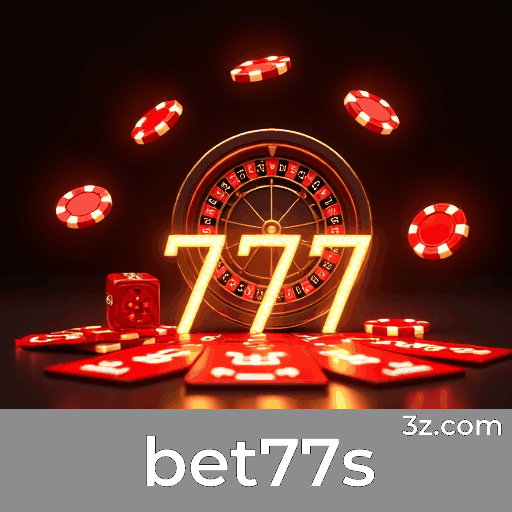 Experiência Premium em Cassino e Apostas com Bet77s
