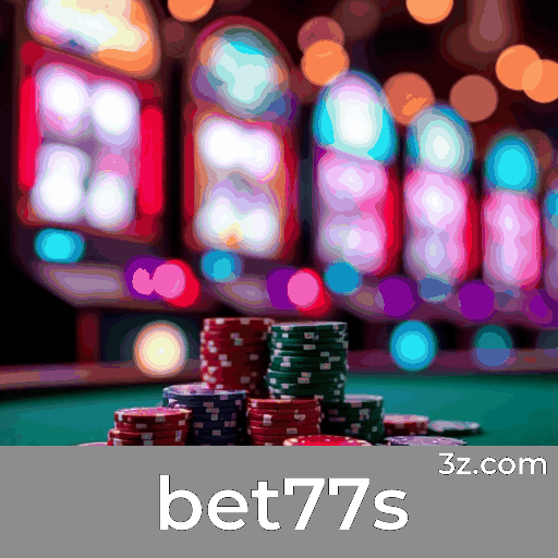 Experiência Perfeita: Aplicativo Móvel Bet77s para Apostas