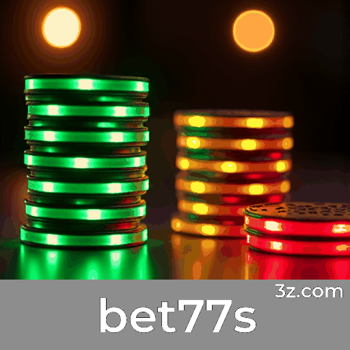 Bet77s Casino: Exclusividade e Luxo VIP