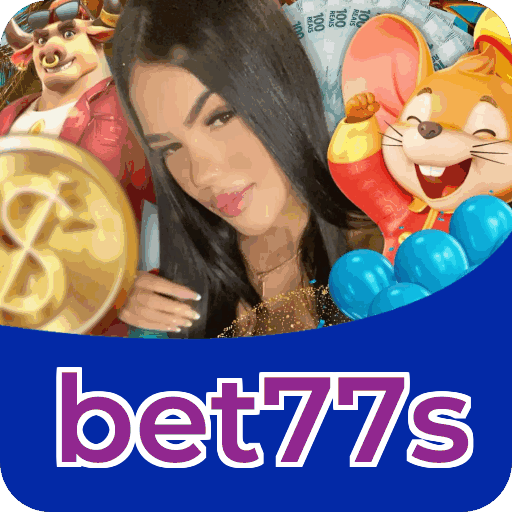 Logo Oficial bet77s Download