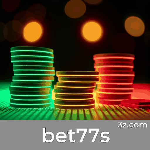 Bônus Estratégico no bet77s: Otimização e Maximização de Retorno