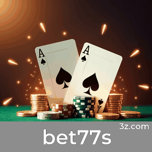 Experiências Inovadoras em Jogos Online com Desenvolvimento de Ponta no bet77s